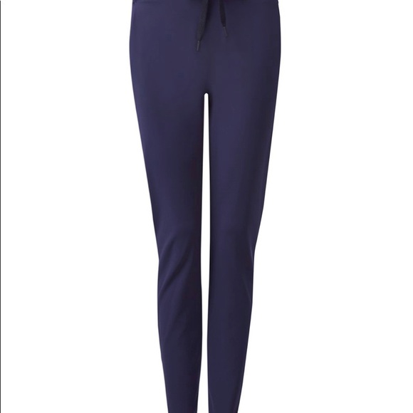 Lululemon Dropt Pant - Deep Indigo - Picture 3 of 6